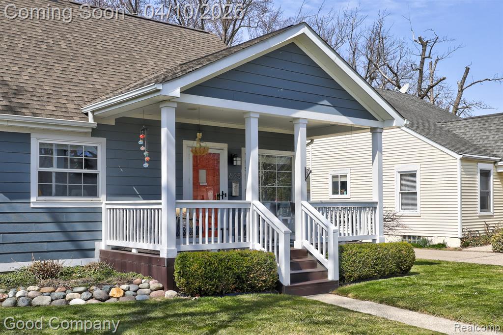 625 Auburn Street, Plymouth, MI 48170 — Photo 63