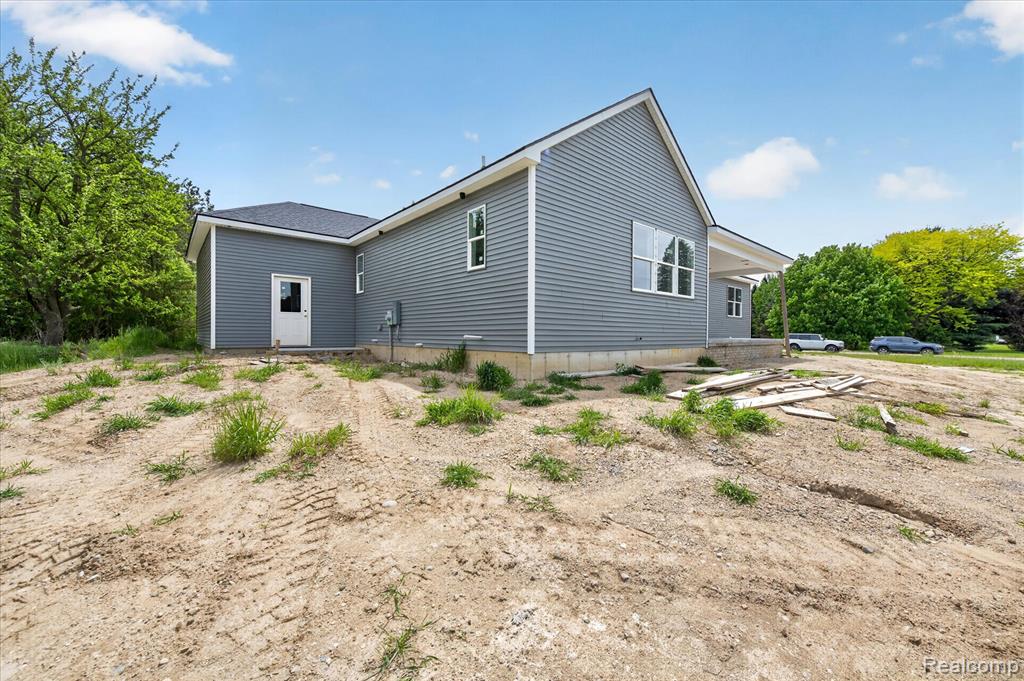 3297 Oak Grove Road, Howell, MI 48855 — Photo 23
