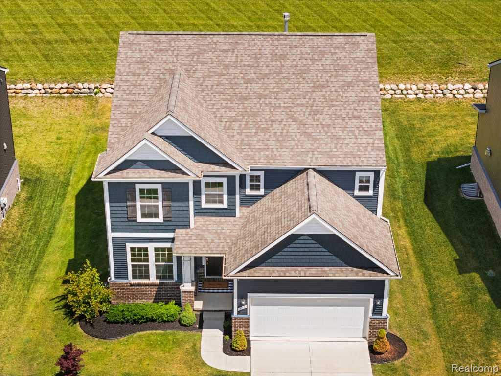 735 Risdon Trail N, Saline, MI 48176 — Photo 11