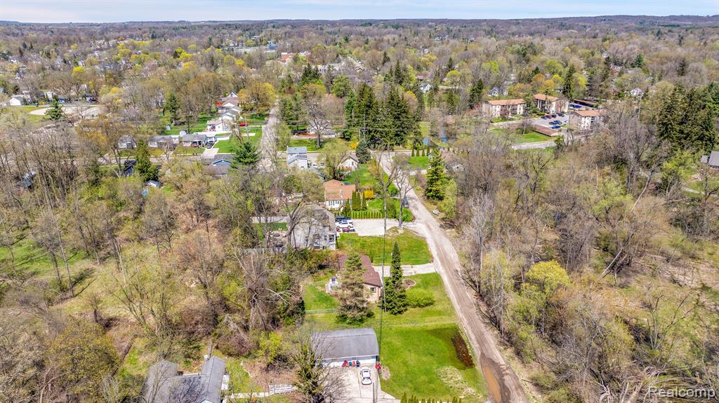 414 NORLAND Street, Lake Orion, MI 48362 — Photo 21