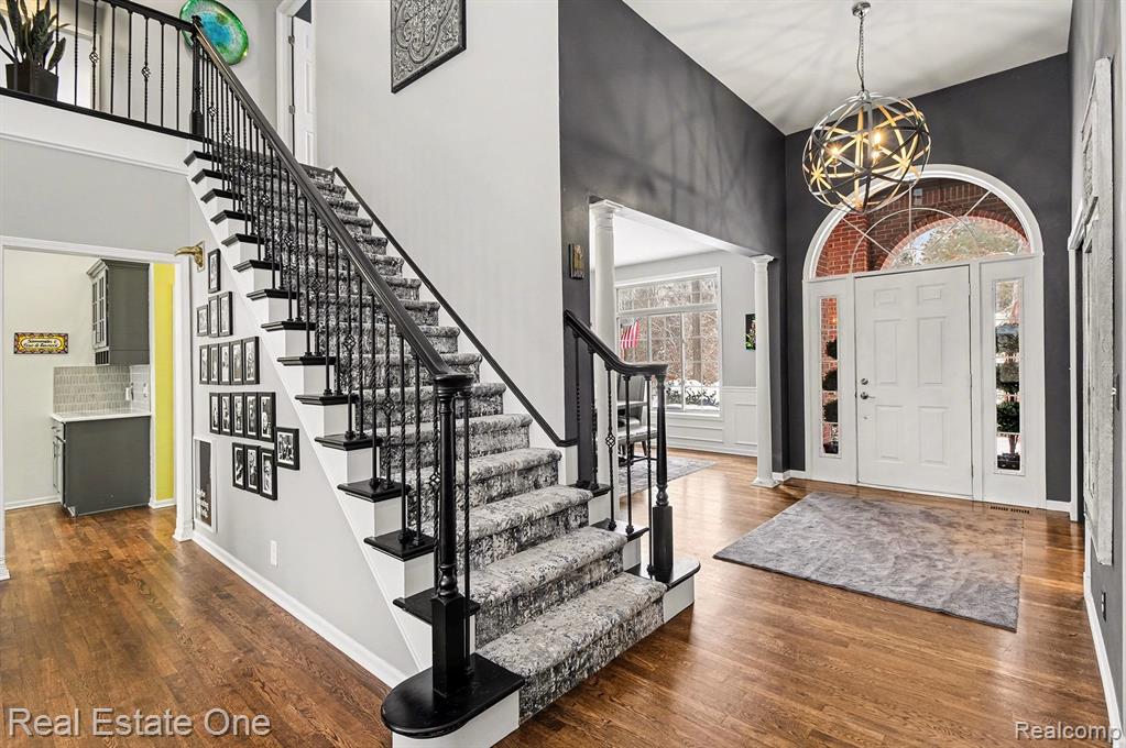 7907 Brookwood Drive, Clarkston, MI 48348 — Photo 16