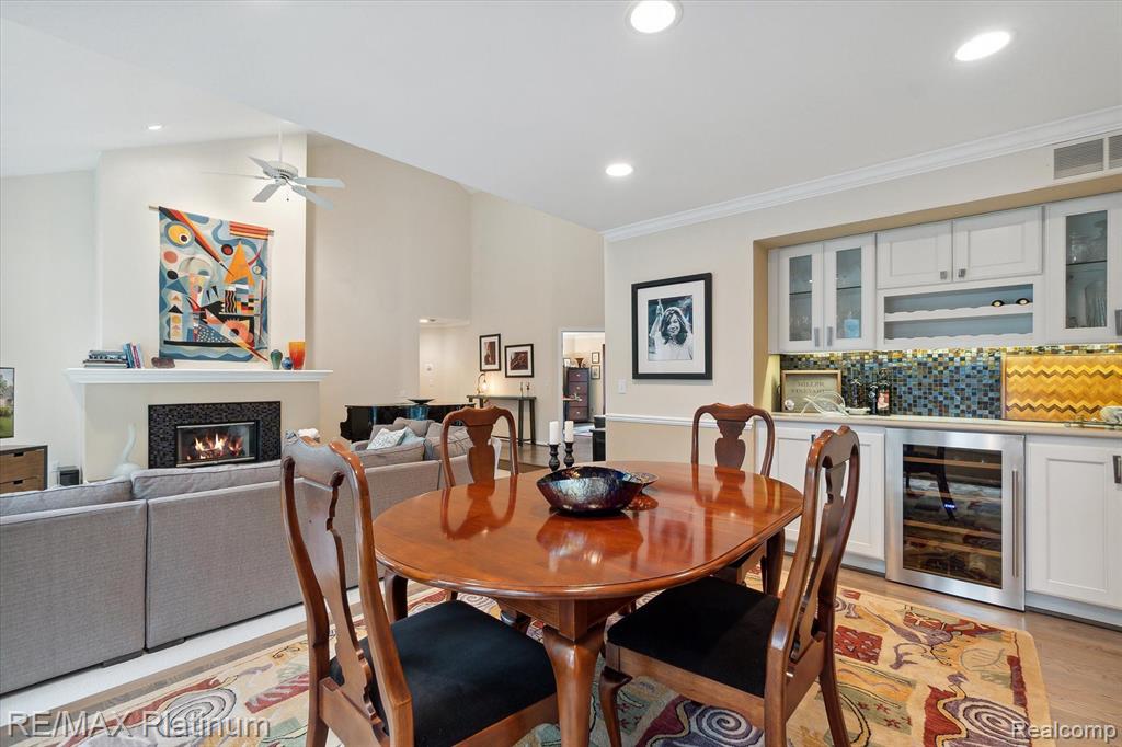 4355 Oak Pointe Drive, Brighton, MI 48116 — Photo 12