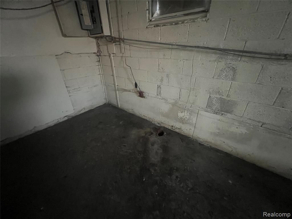 17401 Albion Street, Detroit, MI 48234 — Photo 63