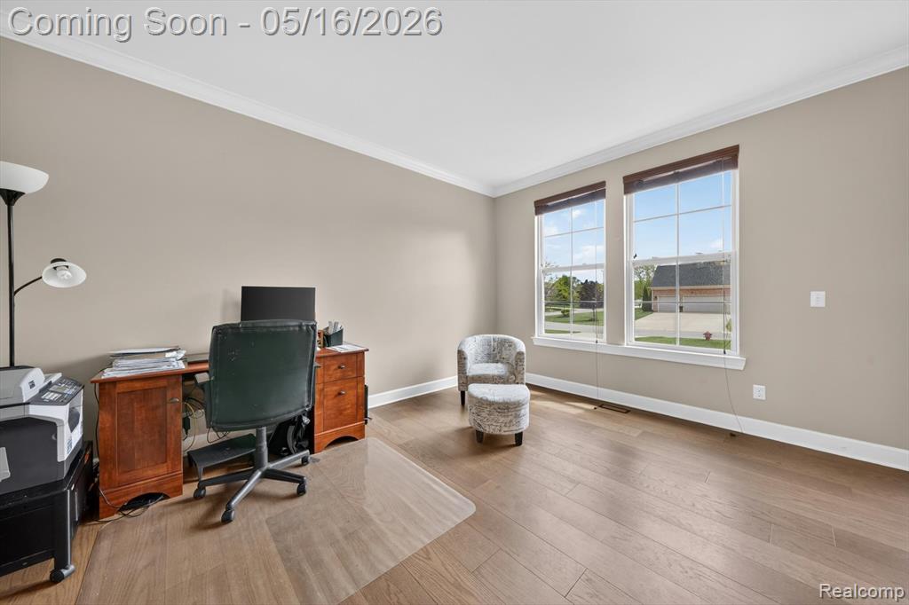 54908 N Grenelefe Circle W, South Lyon, MI 48178 — Photo 17