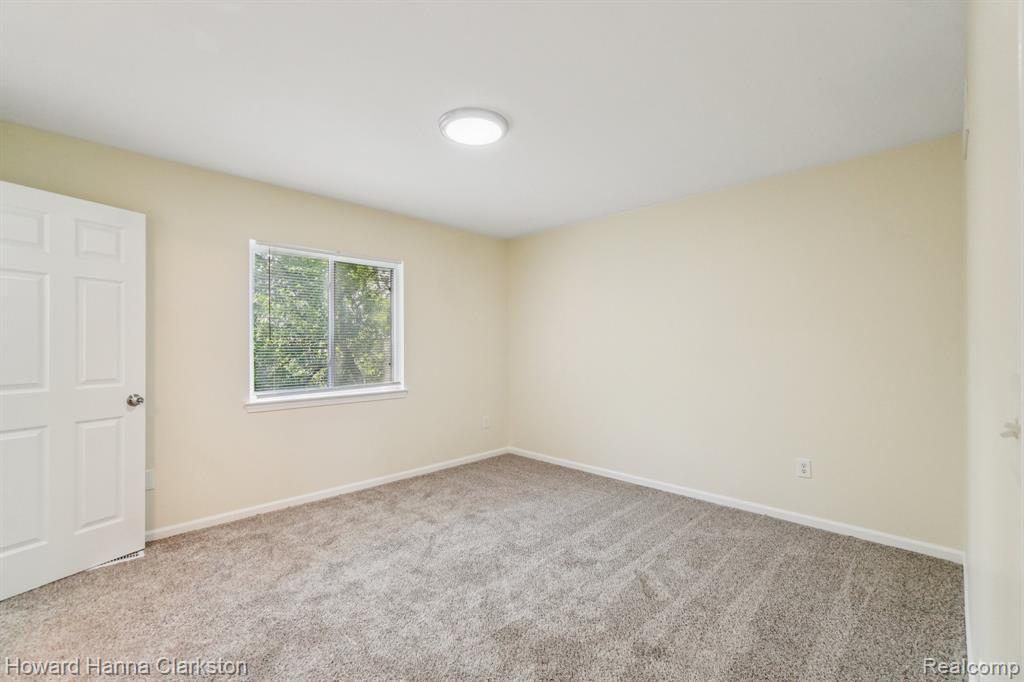 73 Poplar Avenue, Pontiac, MI 48342 — Photo 21