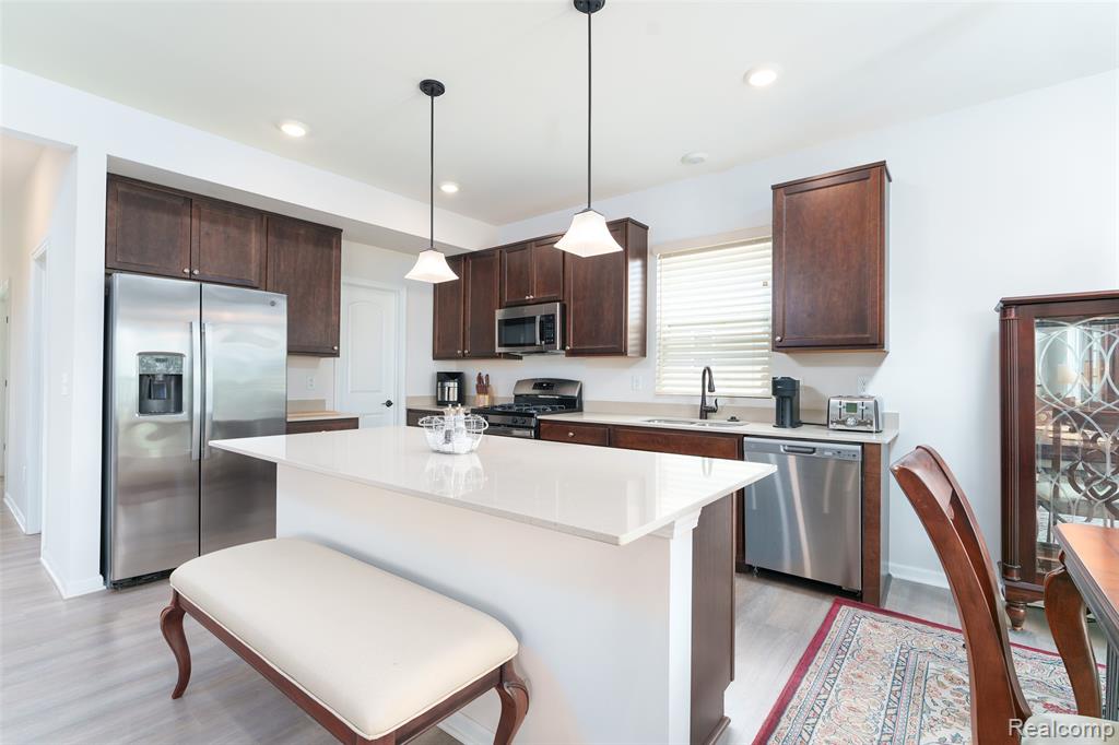 10070 Kylie Drive, Brighton, MI 48116 — Photo 13