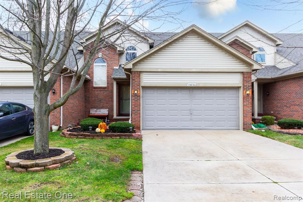 46832 JEWEL, Macomb, MI 48044 — Photo 2