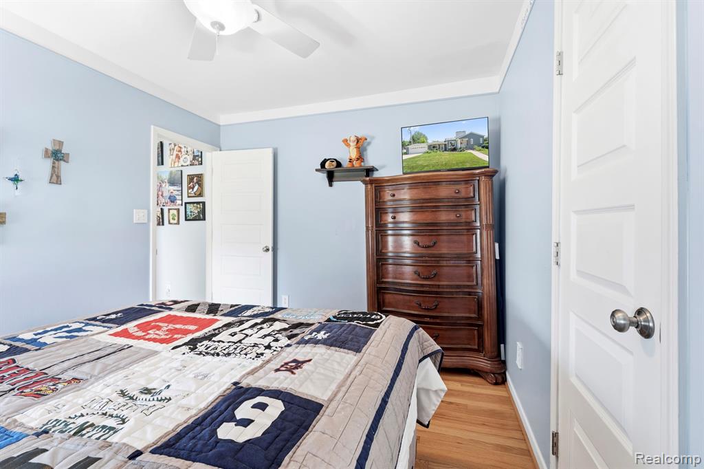 6735 Balfour Avenue, Allen Park, MI 48101 — Photo 16