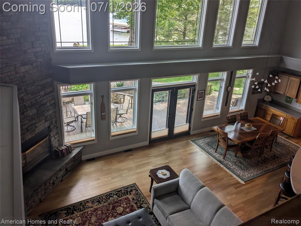 1580 Pine Springs Street NE, Kalkaska, MI 49646 — Photo 27