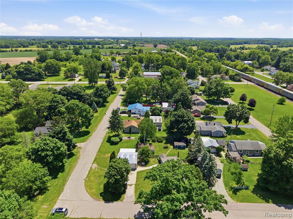 208 Flushing Street, Gaines Vlg, MI 48436 — Photo 40
