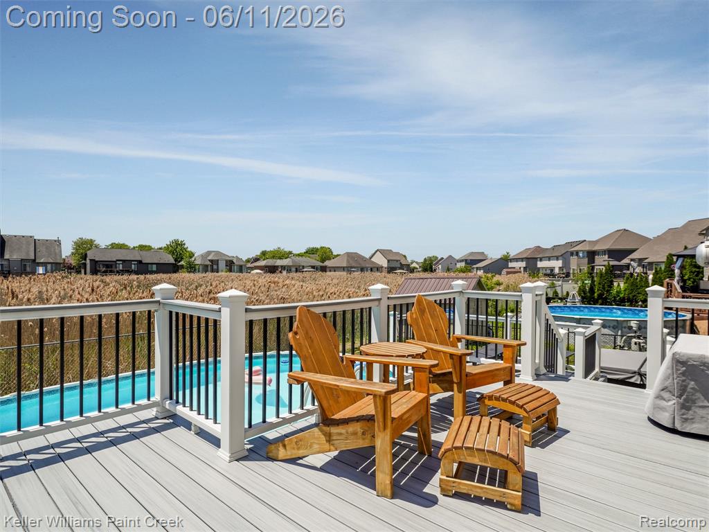 52359 Fox Pointe Drive, New Baltimore, MI 48047 — Photo 29
