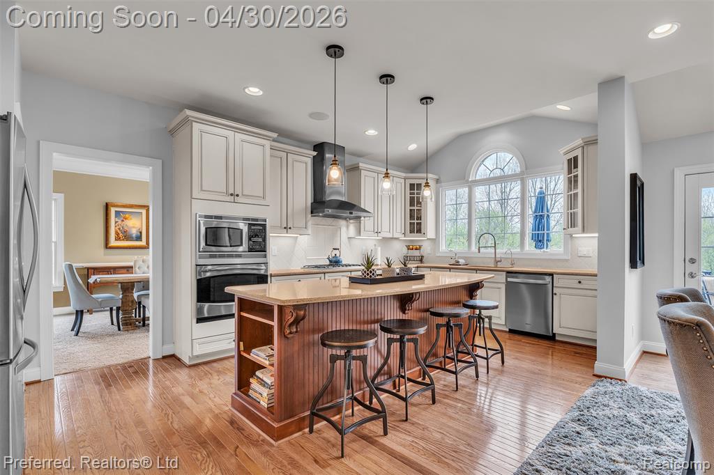 50241 Teton Ridge Drive, Northville, MI 48168 — Photo 22