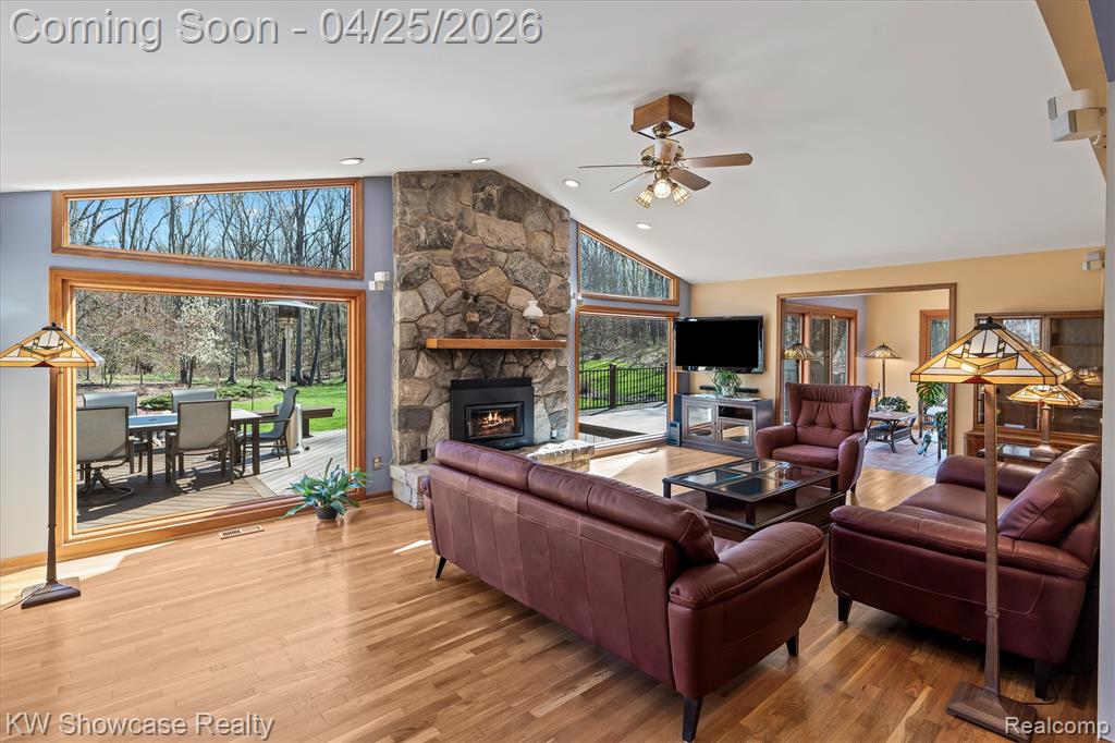 1631 Mystic Hills Drive, Milford, MI 48380 — Photo 23