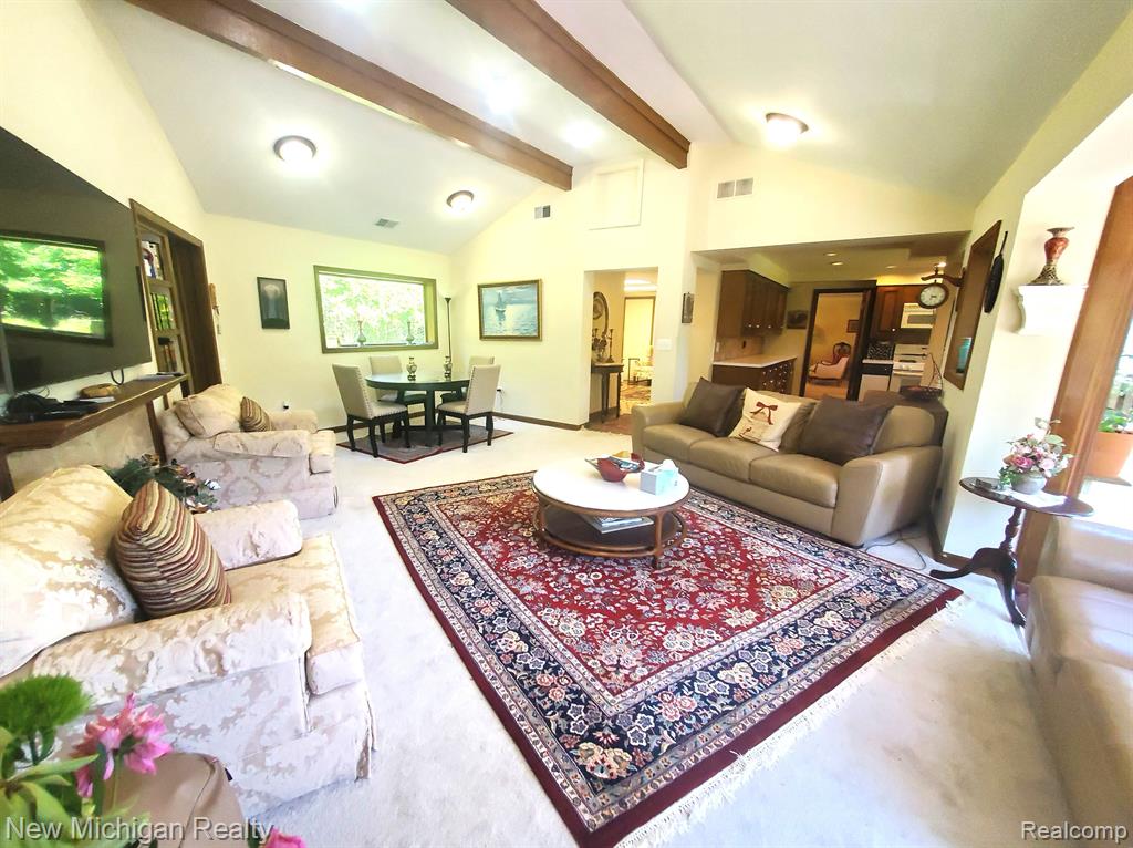 5535 WILLOW VALLEY Drive, West Bloomfield, MI — Photo 21
