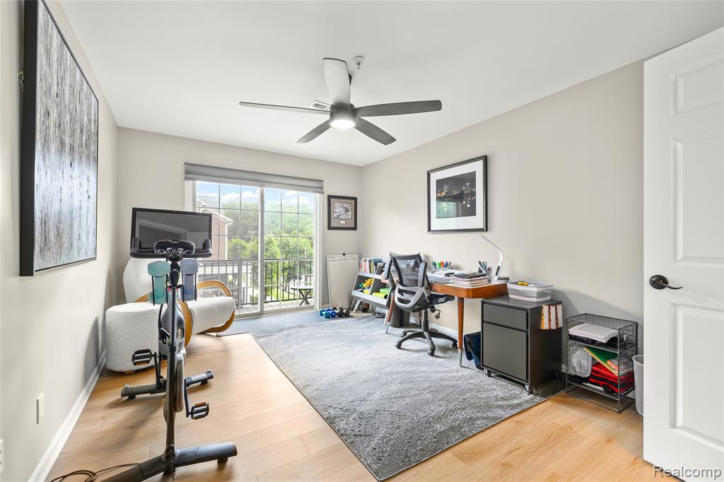 655 River Park Village Boulevard, Northville, MI 48167 — Photo 13