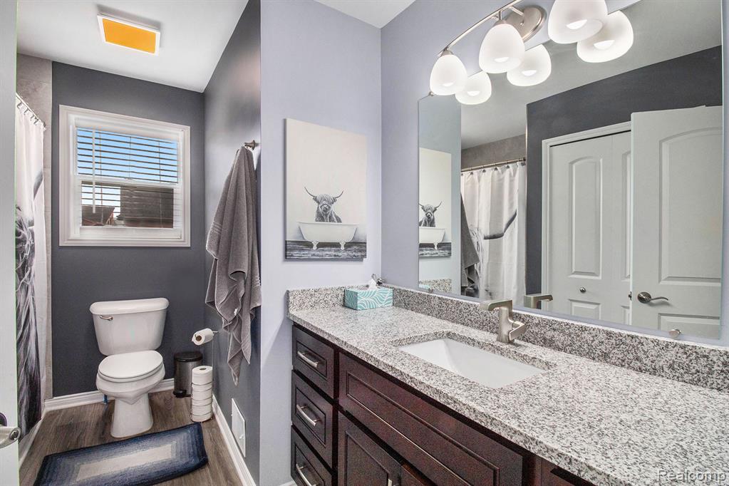 2660 Bay Point Court, Imlay City, MI 48444 — Photo 22