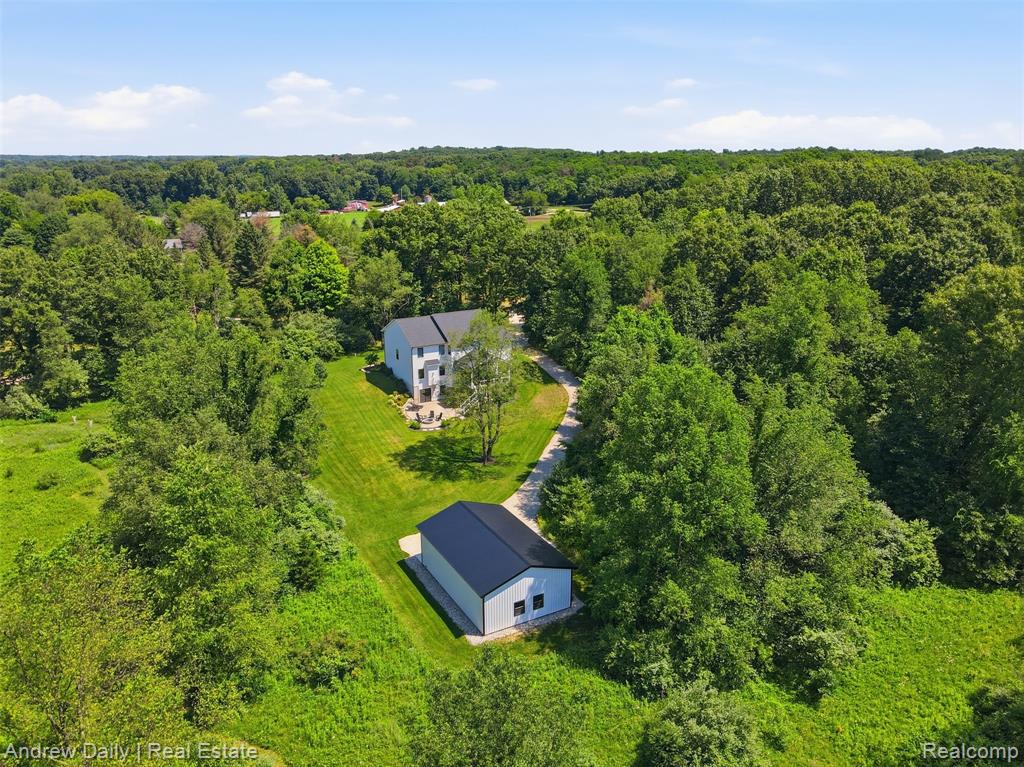 4661 Spears Road, Pinckney, MI 48169 — Photo 51