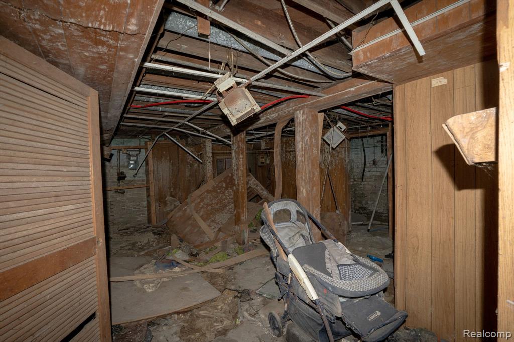 3226 Glynn, Detroit, MI 48206 — Photo 20