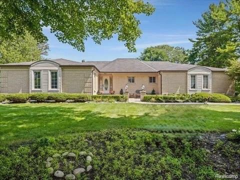 69504 Saxon Drive, Bruce, MI 48065 — Photo 2