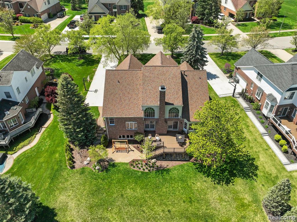 15428 BAY HILL Drive, Northville, MI 48168 — Photo 49