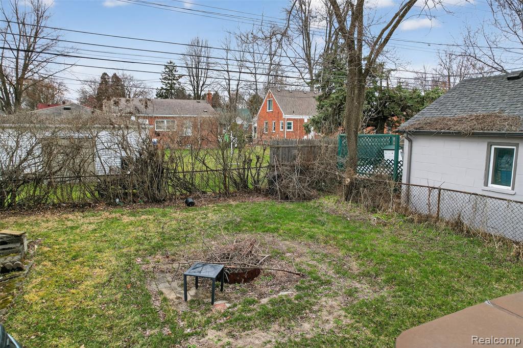 9923 Inkster Road, Livonia, MI, 48150