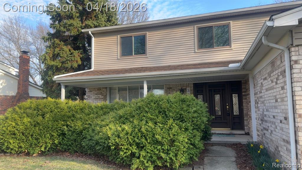 3960 Kings Point Drive, Troy, MI 48083 — Photo 3