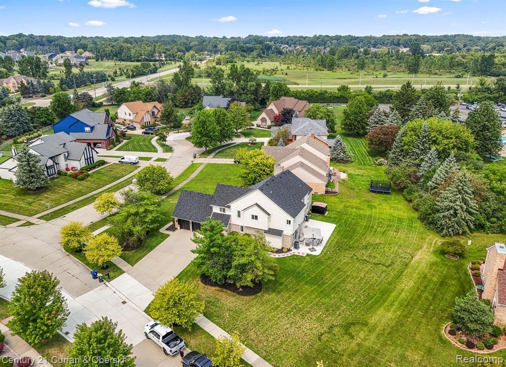 8140 N Pointe Court, Canton, MI 48187 — Photo 2