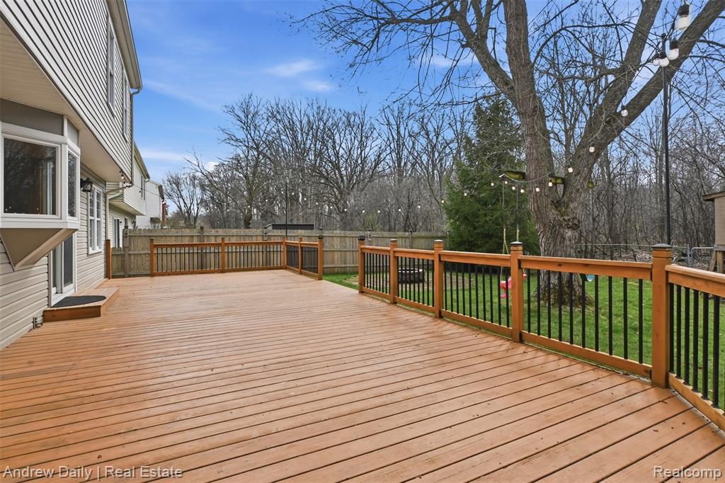 43157 Lancelot Drive, Canton, MI 48188 — Photo 22