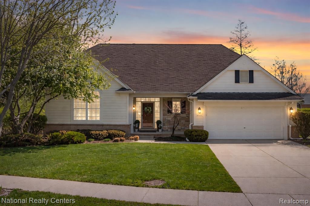 8521 Brewster, Canton, MI 48187 — Photo 46