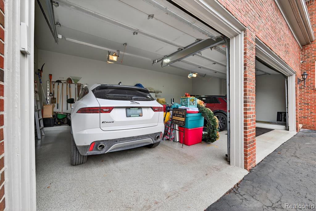4806 Goodison Place Drive, Rochester, MI 48306 — Photo 63