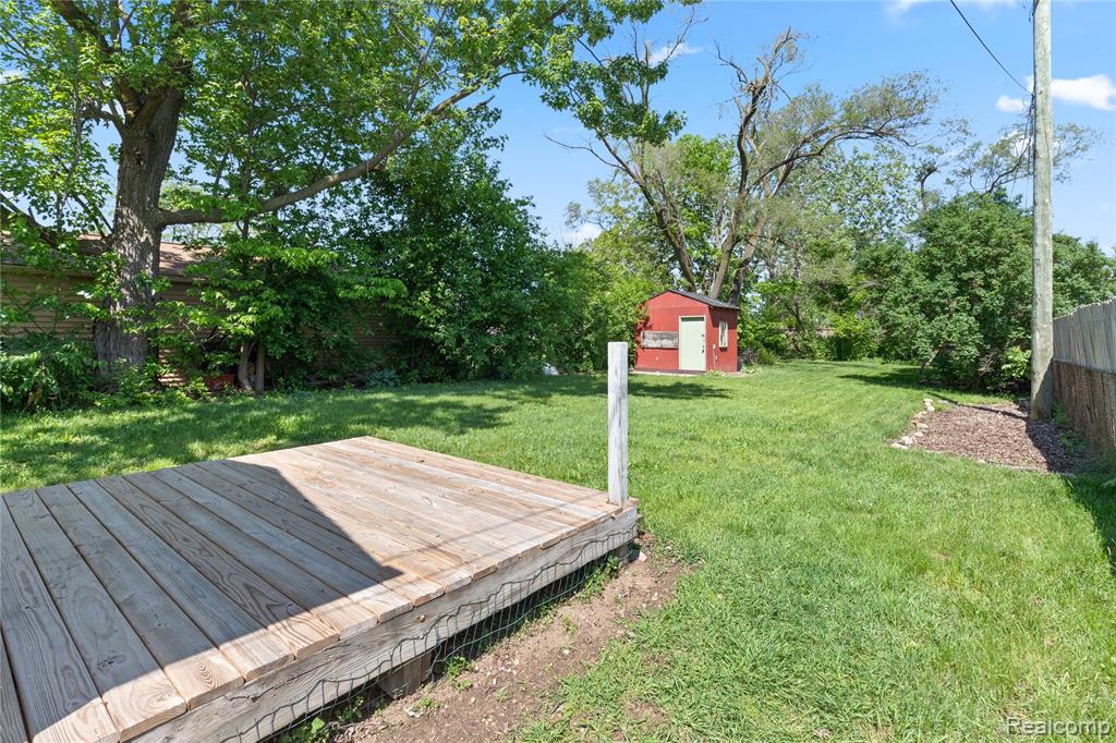 2171 Bradley Avenue, Ypsilanti, MI 48198 — Photo 3