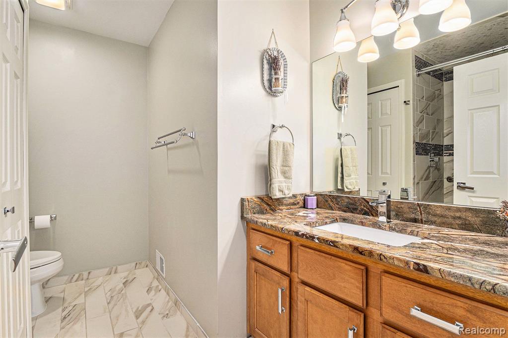 9301 SUNRISE Lane, Davison, MI 48423 — Photo 16