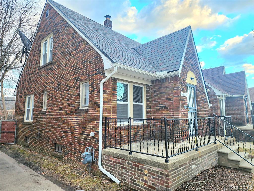 9258 BOLEYN Street, Detroit, MI 48224 — Photo 25