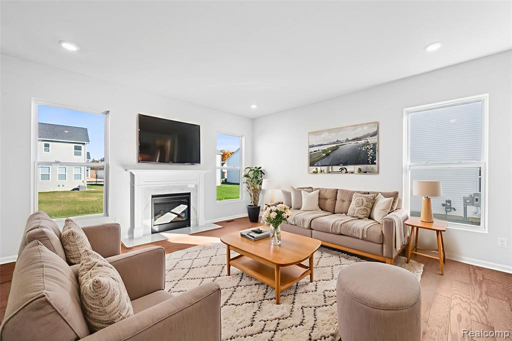 27146 Silo Drive, Saline, MI 48176 — Photo 12