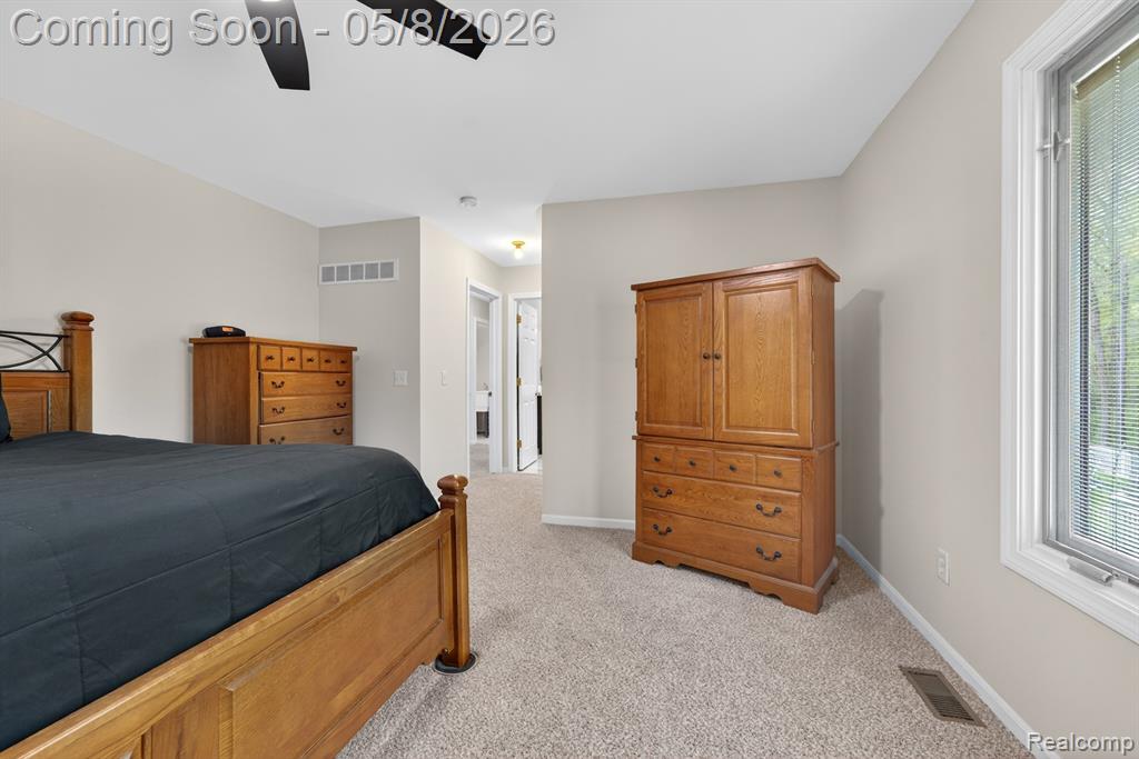 21746 Hildebrandt Drive, Flat Rock, MI 48134 — Photo 24