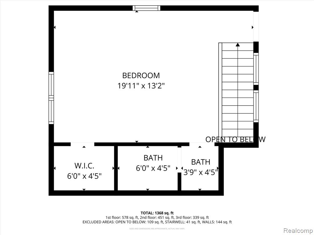 670 W 11 Mile Road, Royal Oak, MI 48067 — Photo 39