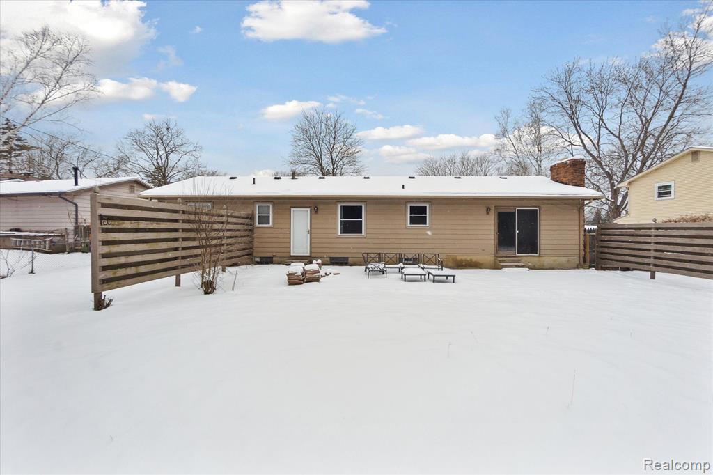 5289 N GEORGETOWN Road, Grand Blanc, MI 48439 — Photo 39