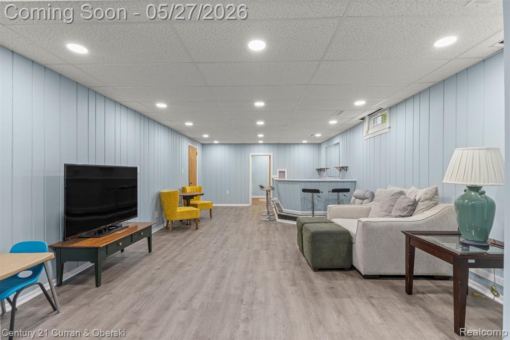 411 S Adrian Street, Tecumseh, MI 49286 — Photo 32