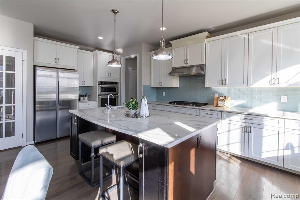 51077 Rockingham Drive, Canton, MI 48188 — Photo 23