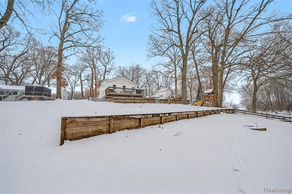 11849 Four Lakes Drive, South Lyon, MI 48178 — Photo 31