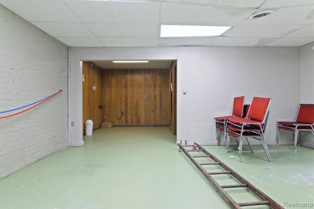 1900 E GRAND Boulevard, Detroit, MI 48211 — Photo 41