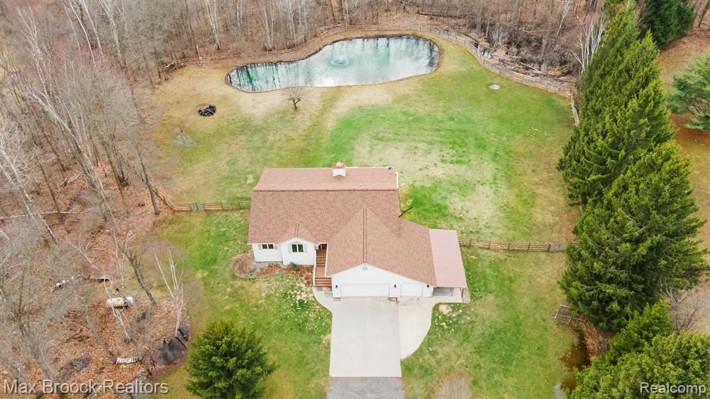 3565 JONES Road, North Branch, MI 48461 — Photo 66
