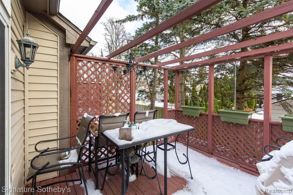 424 Oak Run Court, 11, Royal Oak, MI 48073 — Photo 43