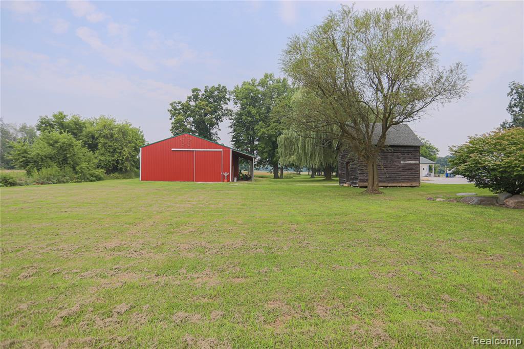 7284 Beard Road, Clyde, MI 48049 — Photo 15