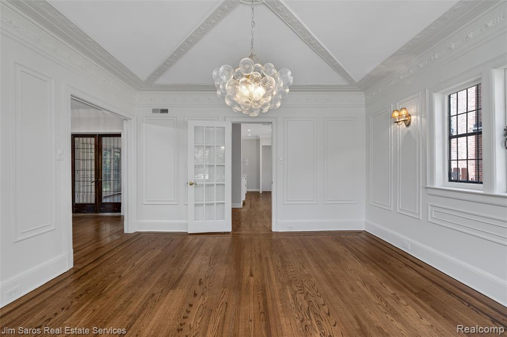 921 Berkshire Road, Grosse Pointe Park, MI 48230 — Photo 15