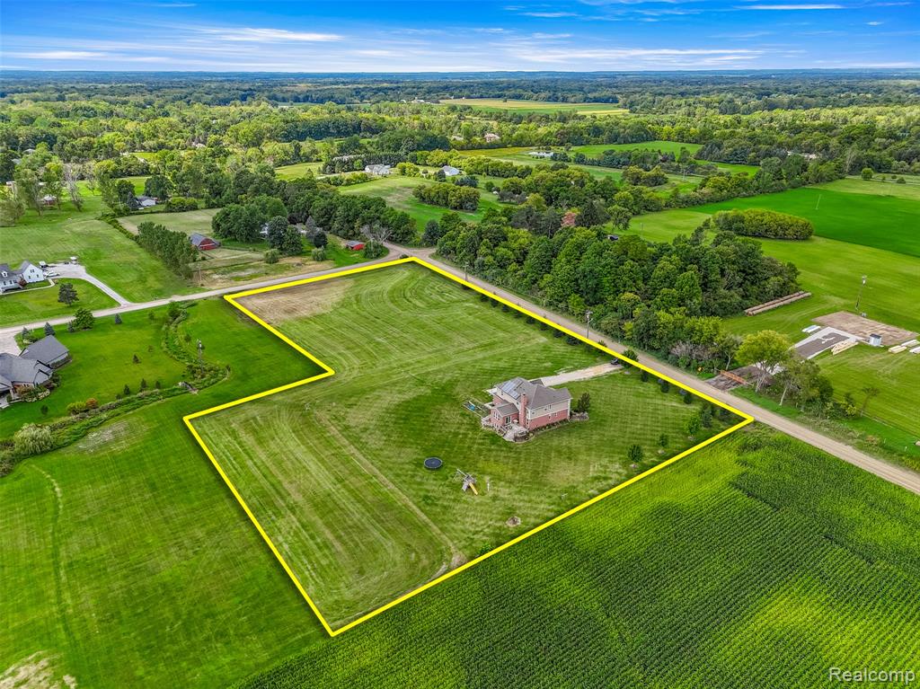 4080 Five Mile Road, Ann Arbor, MI 48105 — Photo 50