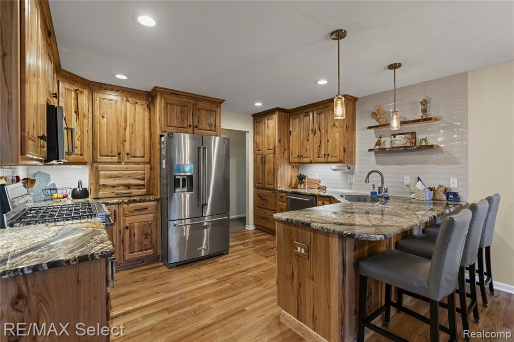 4278 Springwood Court, Fenton, MI 48430 — Photo 15