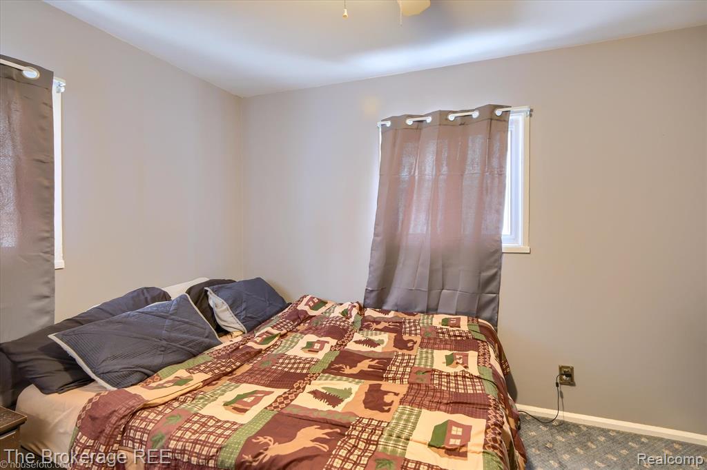 6155 Westdale Drive, Grand Blanc, MI 48439 — Photo 23
