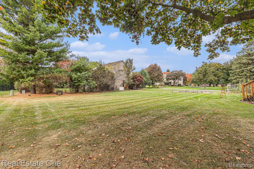61631 Spring Circle Trail, Washington, MI — Photo 2