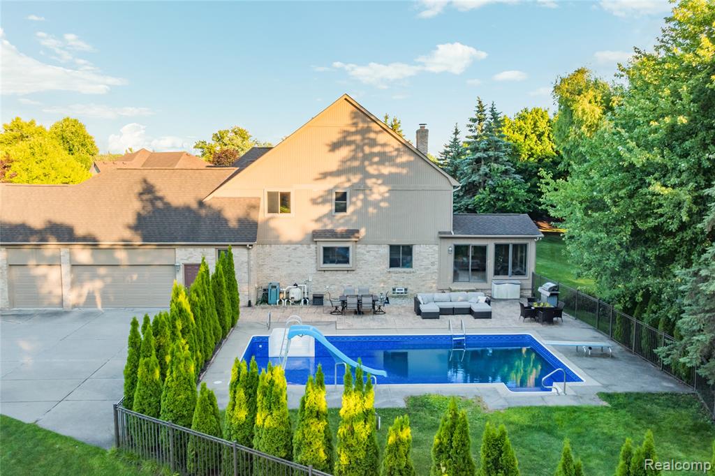 53961 Sutherland Court, Utica, MI 48316 — Photo 90